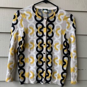 JCrew Cardigan